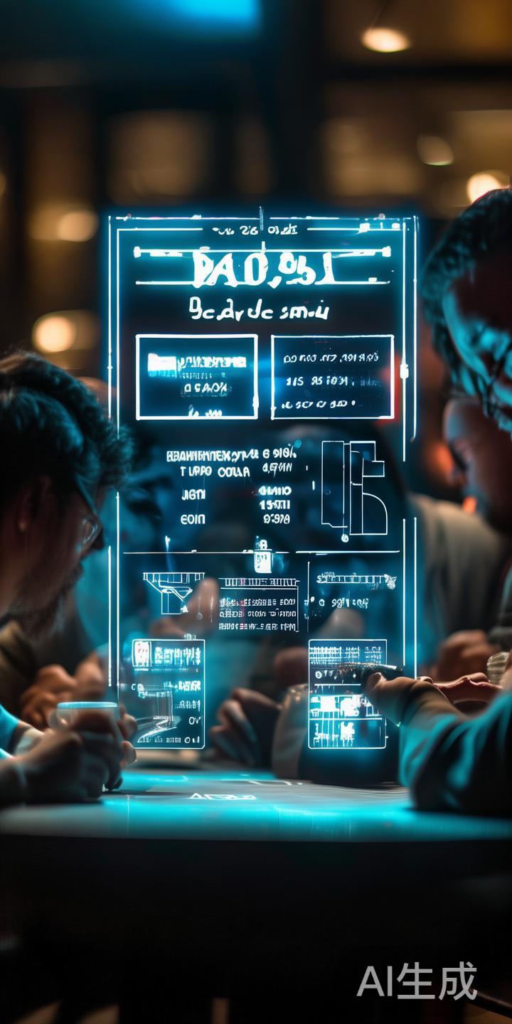 全面提升胜率的百家乐游戏策略与技巧全攻略 在探讨策略之前,首先需要明确百家乐的基本规则。游戏