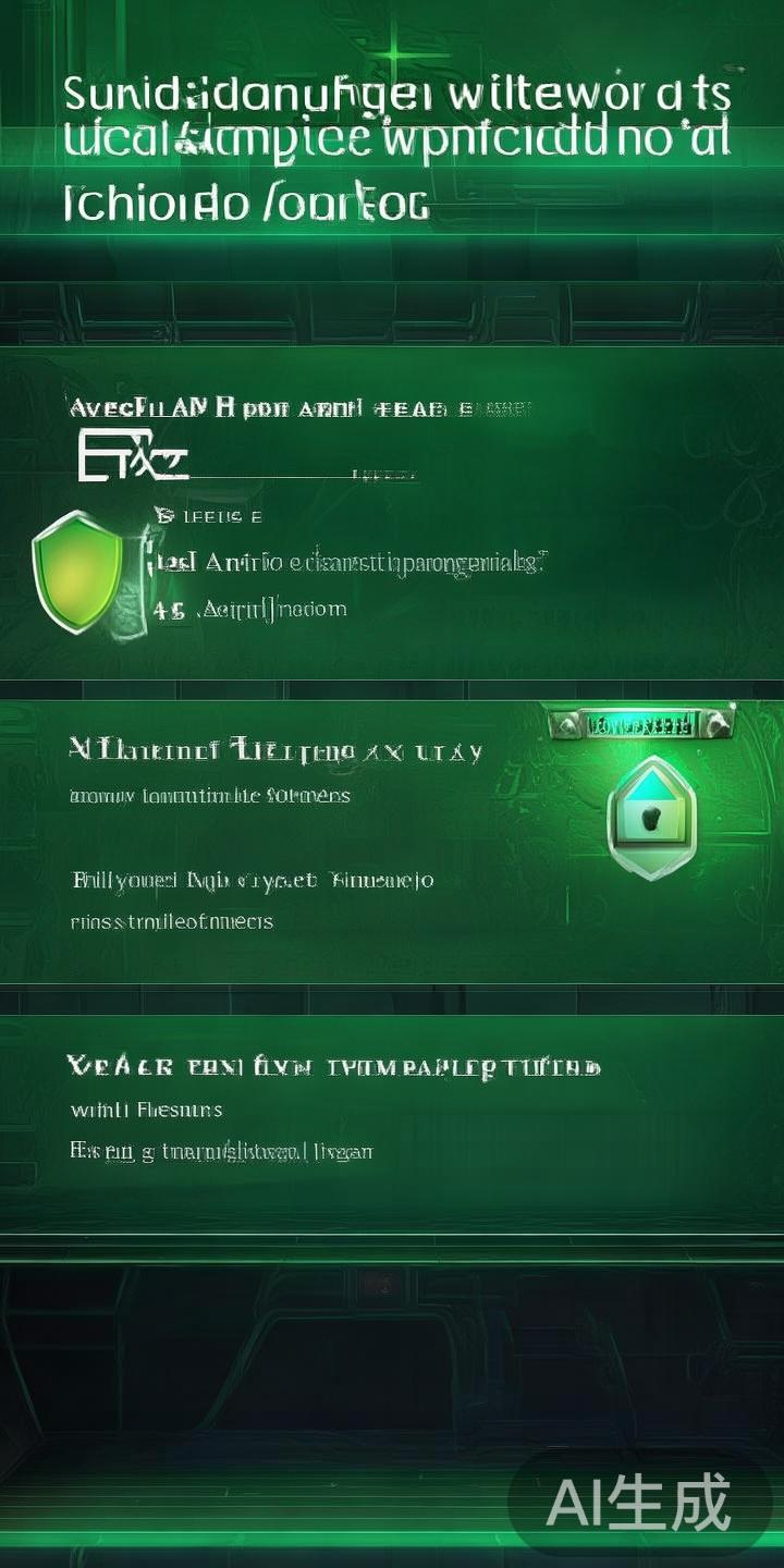 全面指导:下载绿色安全的手机百家乐APP的详细攻略 四、安全措施:绿色安全的百家乐APP会具备防黑客攻