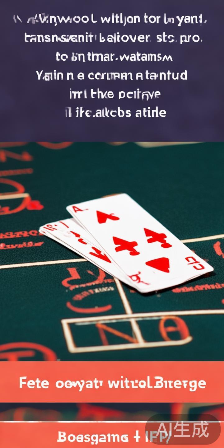 在当今纷繁复杂的博彩世界中，许多玩家都渴望掌握科学