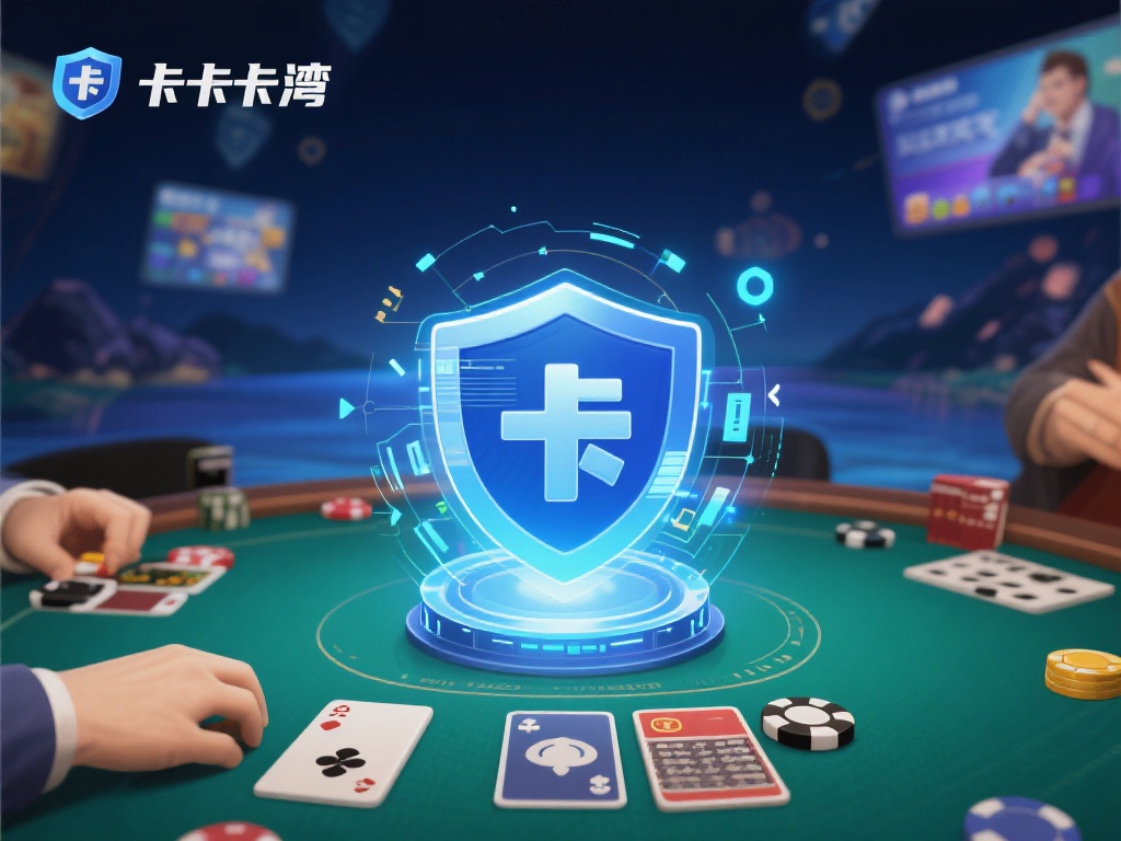 对于任何一个玩家而言，安全性都是选择线上游戏平台的