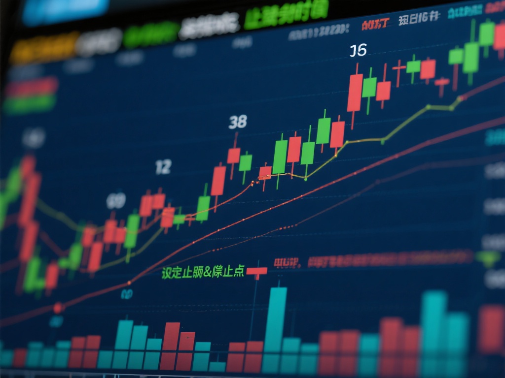 初学者指南:掌握百家乐连赢技巧与追长龙秘诀 设定止盈与止损点:即便出现长龙,也无法保证其持续时