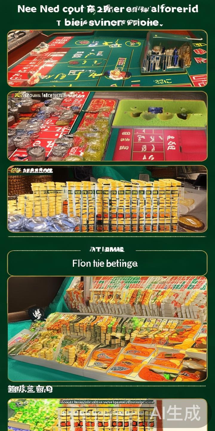 暴利秘籍:全面掌握百家乐规则教学、技巧分享与实用盈利策略 在百家乐中,合理的投注策略是保障盈利的关键。例如,