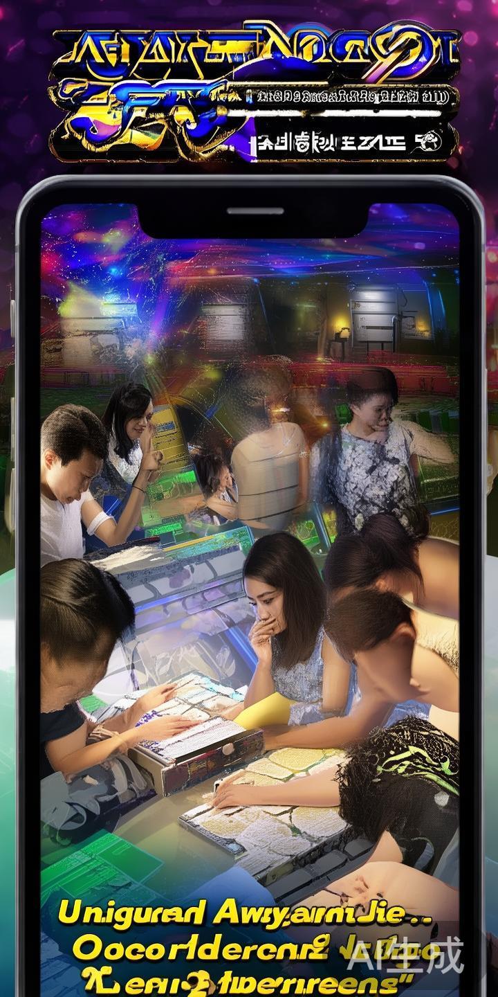 特色玩法尽在OG百家乐安卓版,立即下载安装开启新体验 在当今数字娱乐快速发展的时代,线上棋牌游戏成为许多