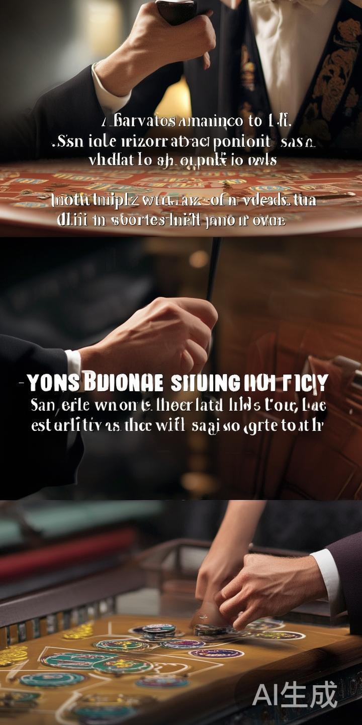 例如，投注庄家通常具有较高的胜率，但会有“五点税”