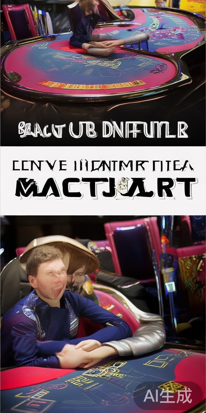 在众多赌场游戏中，真人百家乐以其简洁明快的游戏规则