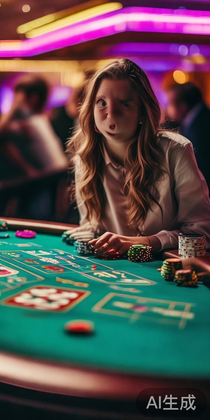 全面学习百家乐游戏规则:循序渐进的实用指南 在众多赌场游戏中,百家乐凭借其简单易懂的规则和高胜