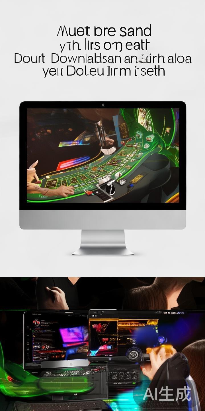 推荐多种便捷快速的真人百家乐app下载方法与攻略分享 快速下载安装
下载安装过程简单,只需按照提示操作