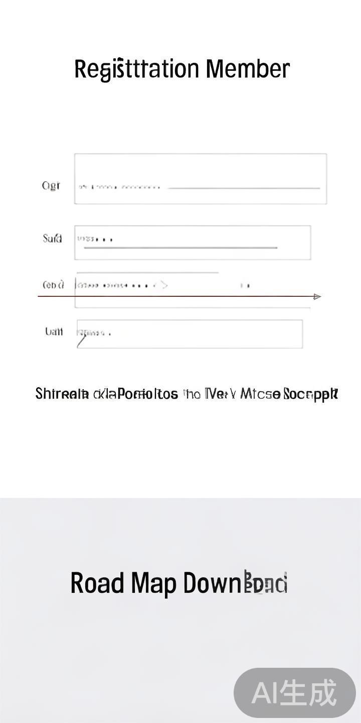 全面详解百家乐路单下载安装流程及注意事项指导 部分平台可能需要注册会员才能下载路单资料。注册流程