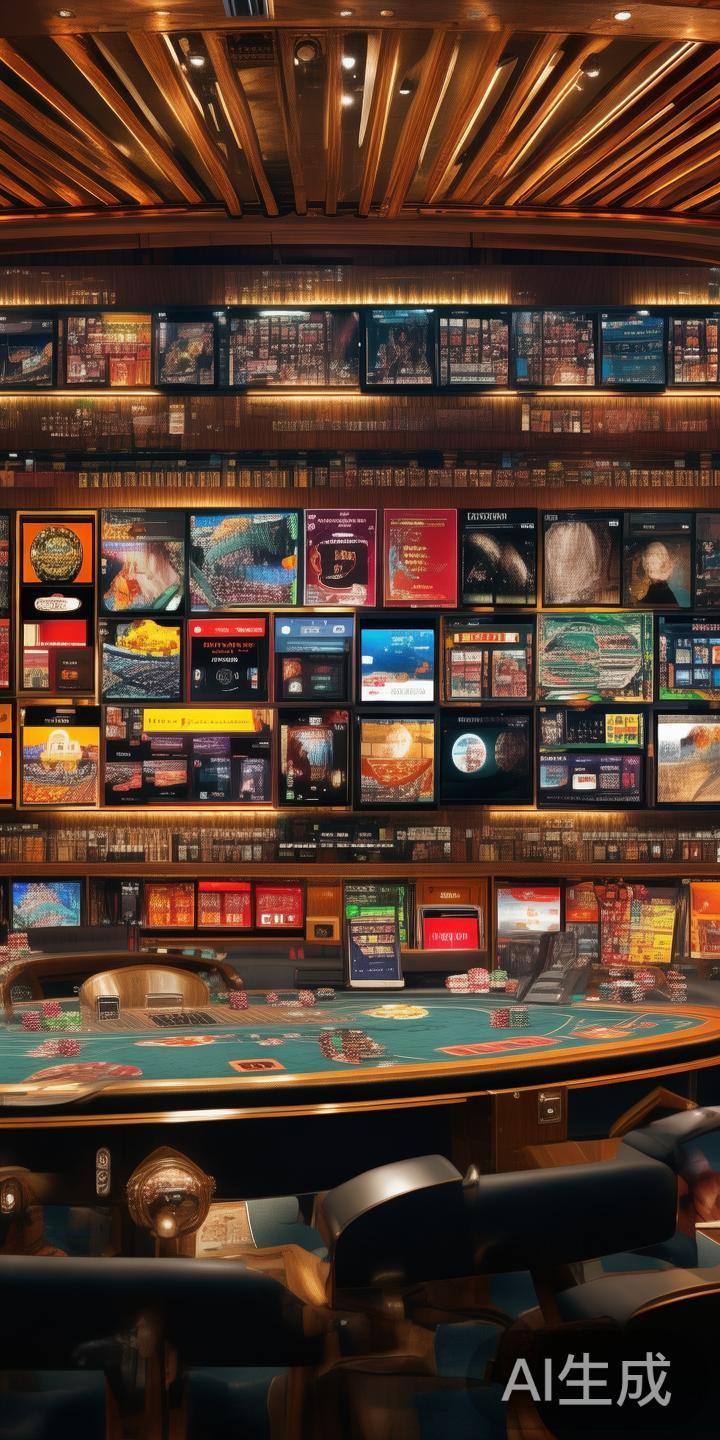 2024年值得信赖的百家乐App排行榜前十名推荐 在2024年,百家乐作为一种经典的赌场游戏依然受到