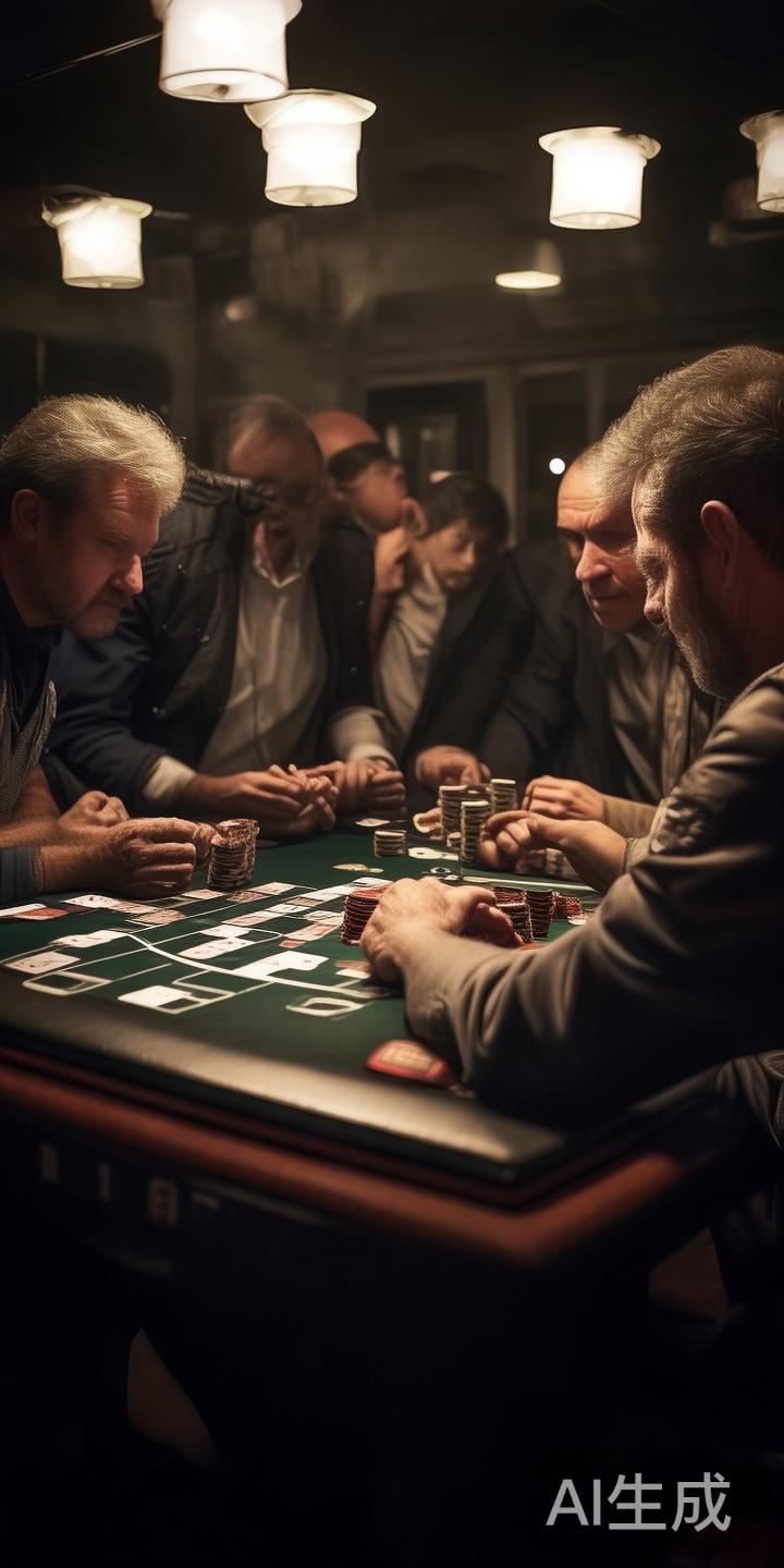 专业讲解：全面解析百家乐游戏的技巧与策略，助你稳赢全攻略