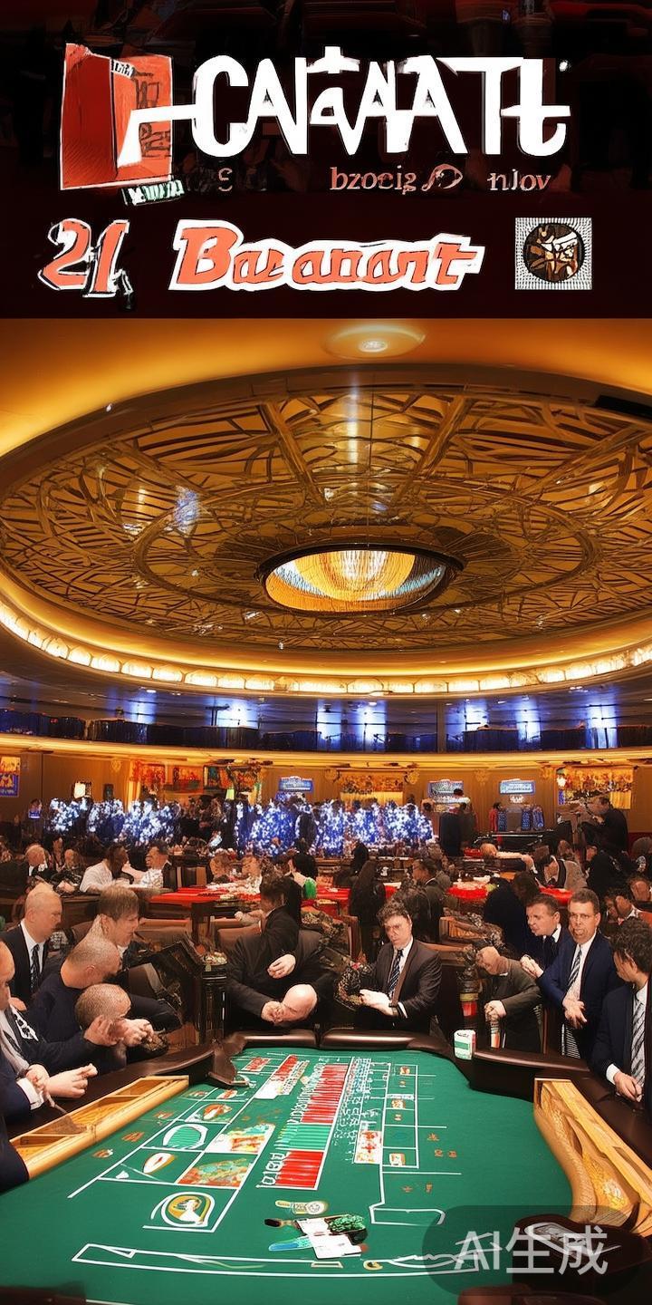 在众多赌场游戏中，百家乐凭借其简便的规则和丰富的赌