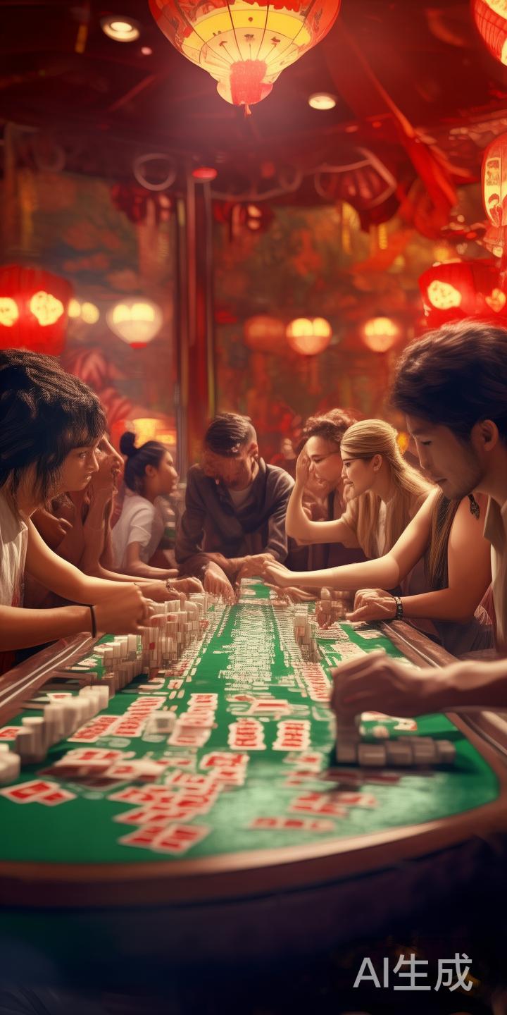 全面推荐2023年最佳在线实时对战百家乐APP大全合集