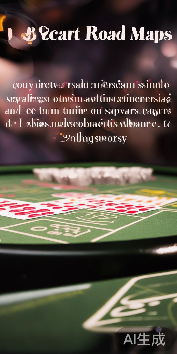 全面解析《百家乐路单图的基本介绍与实战指南》：提升玩家胜率的实用技巧