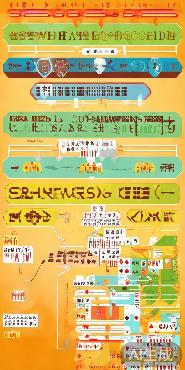 全面解析常见百家乐游戏规则图解与详细分析说明 图解分析:规则所涉及的补牌机制在图示中以流程图形式