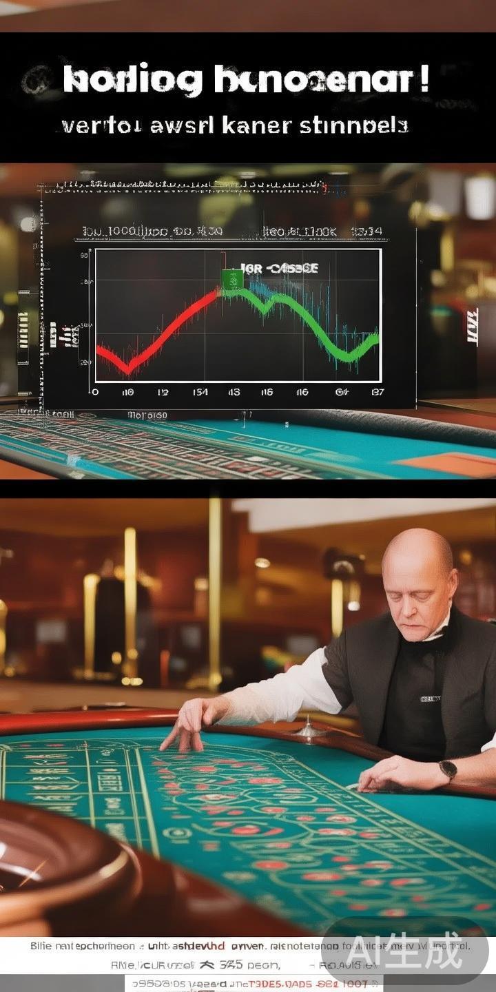 破解百家乐玩法的数学策略与概率模型全面解析 举例来说,假设某玩家采用“追庄”策略,经常在庄家连