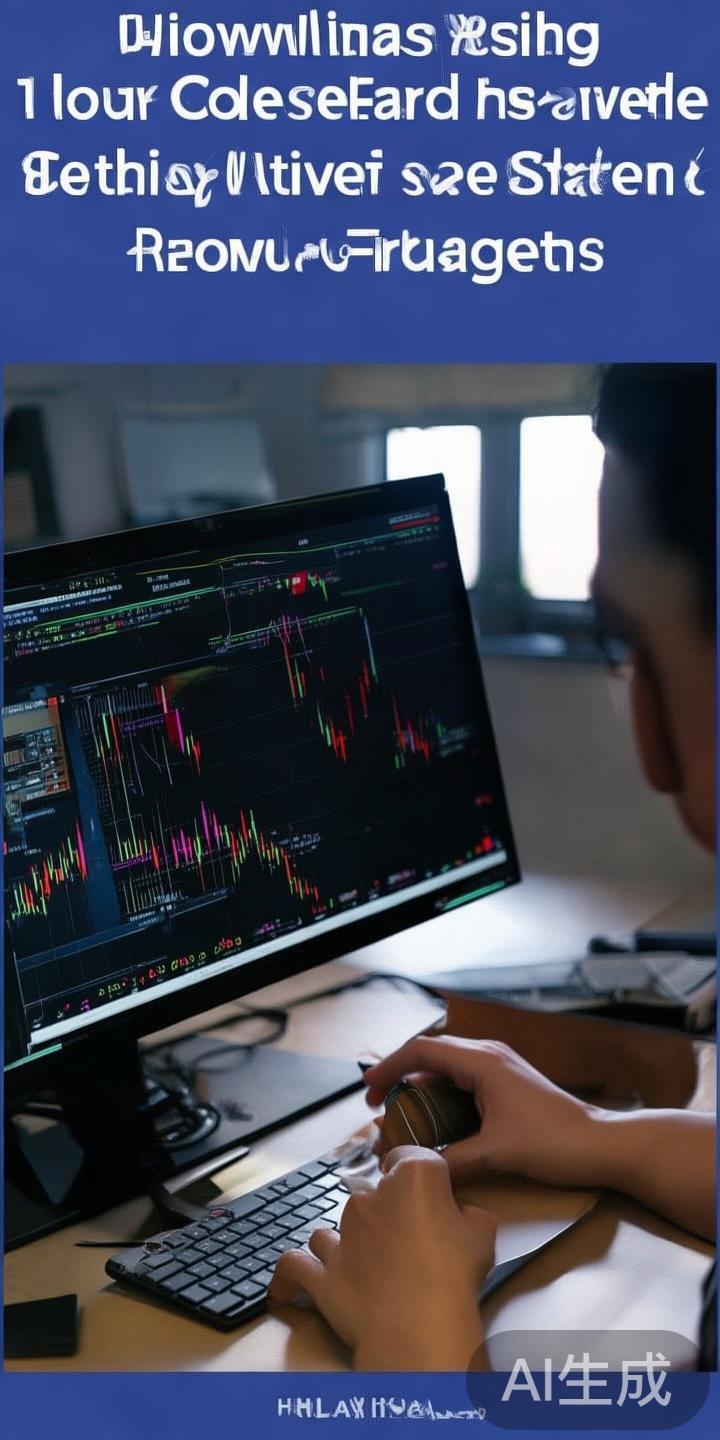 设置明确的赢亏限额，在达到一定的盈利目标后及时停止