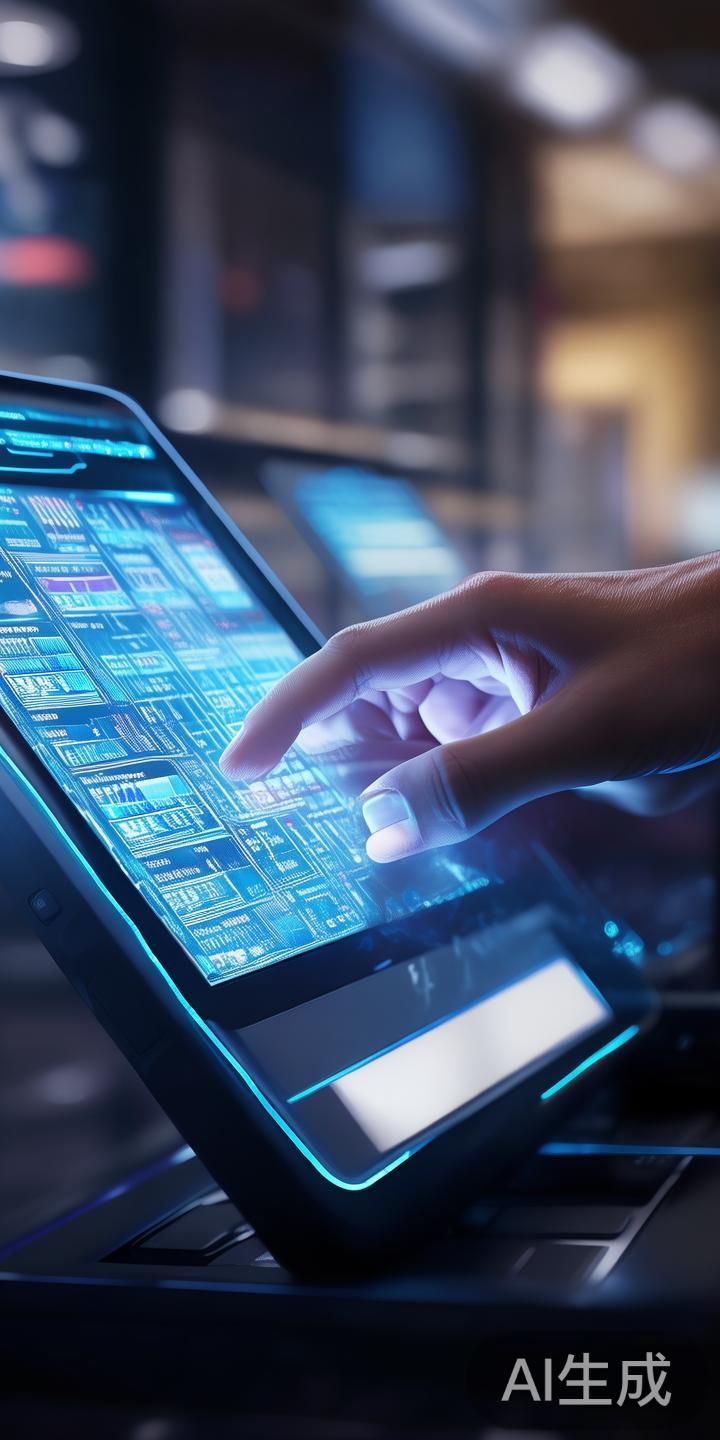 进行账户安全验证并存款
进行必要的身份验证，确保