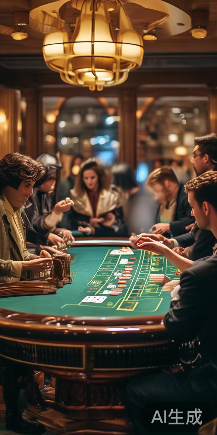 要确保在安全的环境下体验百家乐，首先需了解其基本玩