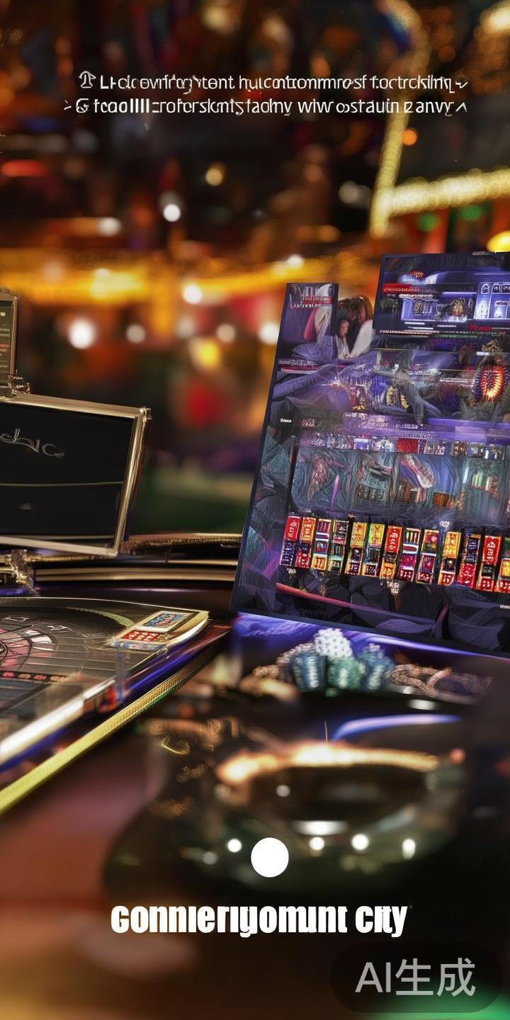 作为行业内的佼佼者，金牌娱乐城不仅支持多平台，还结