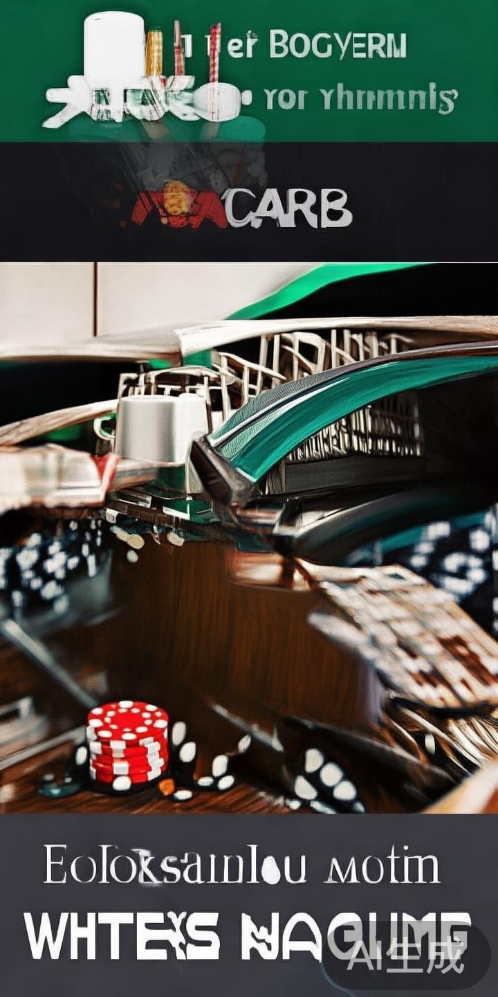 在当今竞争激烈的赌博市场中，掌握科学合理的投注技巧