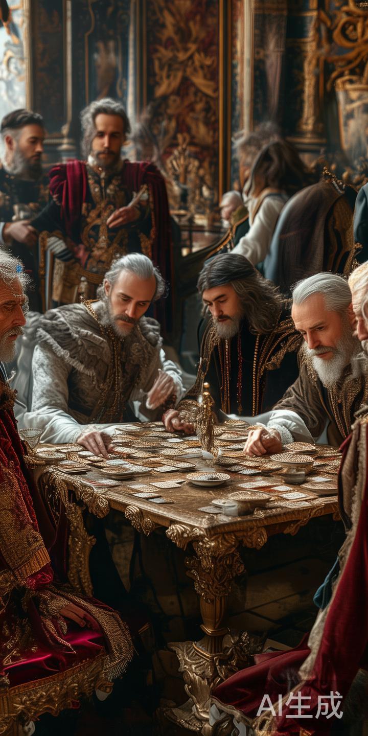 百家乐的起源可以追溯到几百年前的意大利，传说它最早