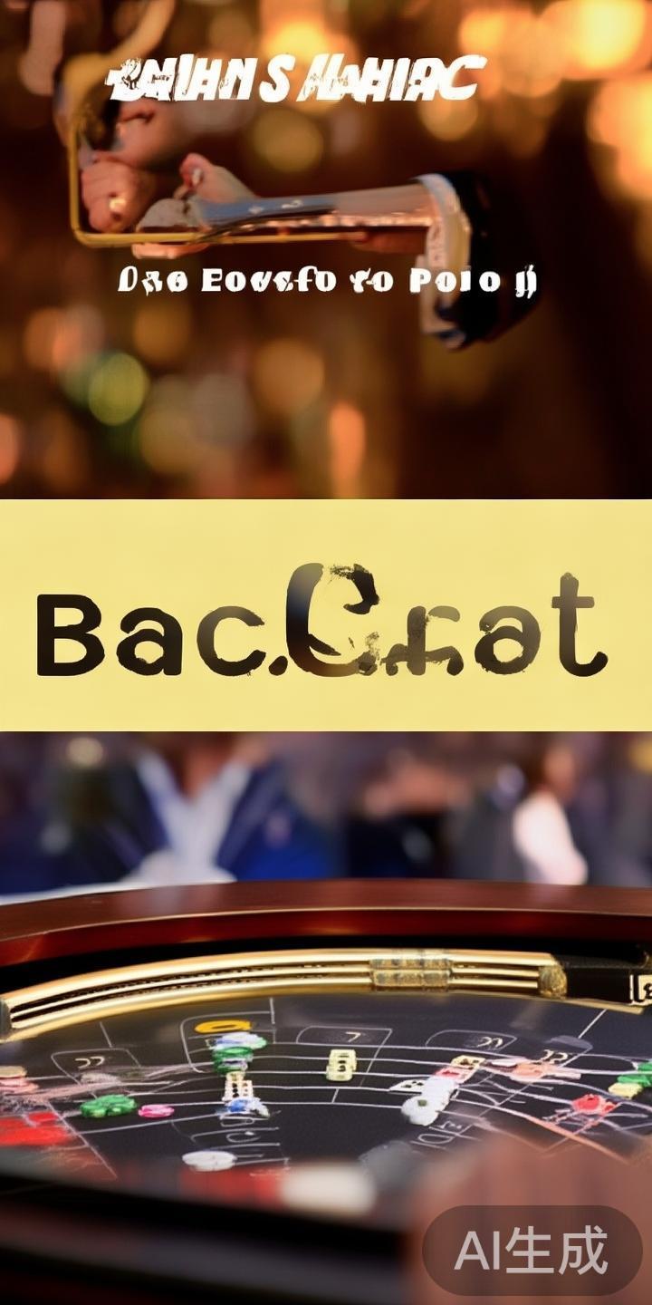 在现代线上娱乐环境中，百家乐作为深受玩家喜爱的经典