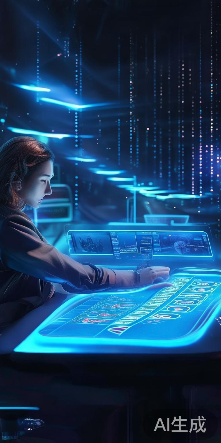 在现今数字化娱乐时代，越来越多的玩家选择通过线上平