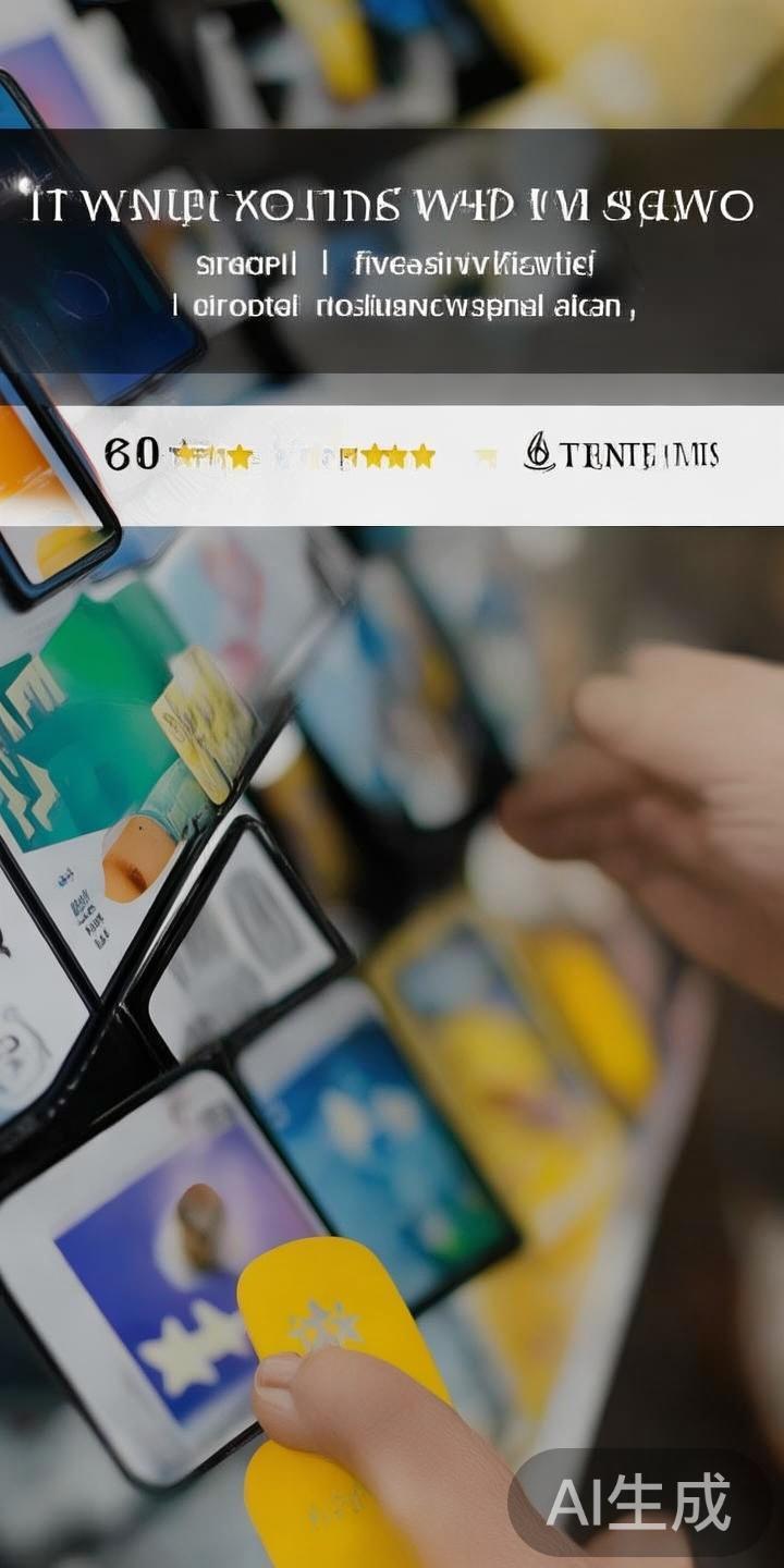 关注应用信誉与评价：在下载平台上查看用户评价和软件